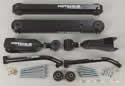 Hotchkis Sport Suspension 1802A - Hotchkis Sport Suspension Rear Suspension Packages