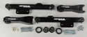Hotchkis Sport Suspension 1805 - Hotchkis Sport Suspension Mustang Rear Suspension Packages