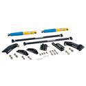Hotchkis Sport Suspension 18390 - Hotchkis Sport Suspension Rear Suspension Systems