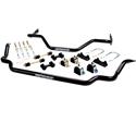 Hotchkis Sport Suspension 2282 - Hotchkis Sport Suspension Anti-Sway Bar Kits