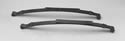Hotchkis Sport Suspension 2408C - Hotchkis Sport Suspension Leaf Springs