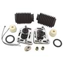 Hotchkis Sport Suspension 3001 - Hotchkis Sport Suspension Mustang Delta Caster/Camber Plates