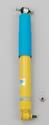 Hotchkis Sport Suspension 71010009 - Hotchkis Sport Suspension HPS 1000 Shock Absorbers