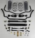 Click here for more information about Hotchkis Sport Suspension TVS Systems