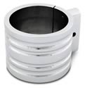H3R Performance BB100P - H3R Performance Fire Extinguisher Mounting Brackets