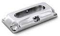 H3R Performance BMF01P - H3R Performance Fire Extinguisher Mounting Brackets