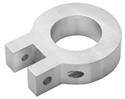 H3R Performance BMR01B - H3R Performance Fire Extinguisher Mounting Brackets