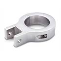 H3R Performance BMR02B - H3R Performance Fire Extinguisher Mounting Brackets