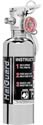 H3R Performance HalGuard Fire Extinguishers