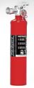 H3R Performance HG250R - H3R Performance HalGuard Fire Extinguishers