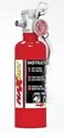 H3R Performance MX100R - H3R Performance MaxOut Fire Extinguishers