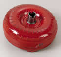 Hughes Performance 22-25L - Hughes Performance Street Master Torque Converters