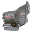 Hughes Performance Competition Transmissions