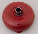 Hughes Performance GM30 - Hughes Performance Pro-Street 30 Series Torque Converters