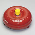 Hughes Performance Street Rod Torque Converters
