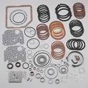 Hughes Performance HP3288K - Hughes Performance Transmission Rebuild Kits