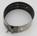 Click here for more information about Hughes Performance Automatic Transmission Bands