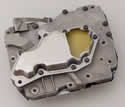 Hughes Performance Full Manual Valve Bodies