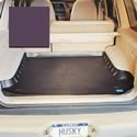 Husky Rear Cargo Area Floor Liners