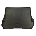 Husky Liners 29941 - Husky Rear Cargo Area Floor Liners