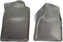 Husky Liners 30802 - Husky Front Seat Floor Liners