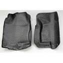 Husky Liners 31301 - Husky Front Seat Floor Liners