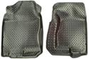 Husky Liners 31301 - Husky Front Seat Floor Liners