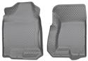 Husky Liners 31302 - Husky Front Seat Floor Liners