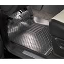 Husky Liners 31411 - Husky Front Seat Floor Liners