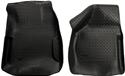 Husky Liners 33851 - Husky Front Seat Floor Liners