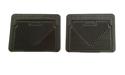 Husky Liners 52021 - Husky Heavy-Duty Back Seat Floor Liners