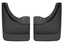Husky Liners 56071 - Husky Custom-Molded Mud Flaps