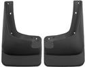 Husky Liners 56401 - Husky Custom-Molded Mud Flaps