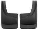 Husky Liners 57211 - Husky Custom-Molded Mud Flaps