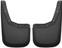 Husky Liners 57791 - Husky Custom-Molded Mud Flaps