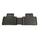 Husky Liners 60811 - Husky Back Seat Floor Liners