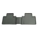 Husky Liners 60812 - Husky Back Seat Floor Liners