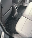 Husky Back Seat Floor Liners