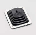 Hurst Shifter Boot and Plate Kits