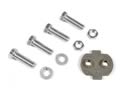 Hurst Shifters 1540071 - Hurst Manual Shifter Replacement Parts