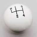 Hurst Classic Shifter Knobs