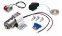 Hurst Shifters 1745000 - Hurst Roll Controls