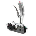 Hurst Shifters 3162001 - Hurst Pistol-Grip Quarter Stick Shifters