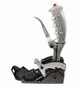 Click here for more information about Hurst Pistol-Grip Quarter Stick Shifters