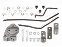 Hurst Shifters 3737834 - Hurst Competition/Plus Installation Kits