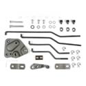 Hurst Shifters 3738611 - Hurst Competition/Plus Installation Kits