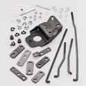 Hurst Competition/Plus Installation Kits