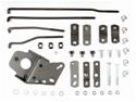 Hurst Shifters 3738616 - Hurst Street Super Shifter Installation Kits