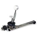 Hurst Shifters 3915201 - Hurst Billet Comp/Plus 2005-09 Mustang Shifters