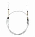 Hurst Shifters 5000024 - Hurst Shifter Cables